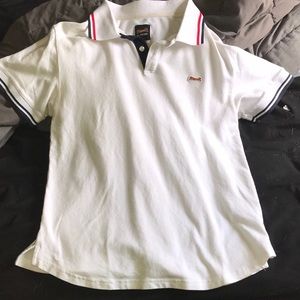 Men’s polo